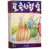 亲子剧场(全5册)
