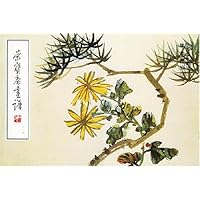 荣宝斋画谱116