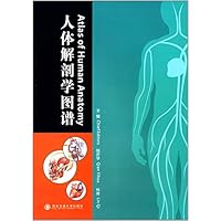 人体解剖学图谱