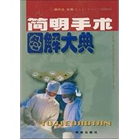 简明手术图解大典