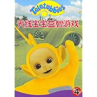 天线宝宝益智游戏4