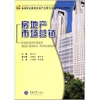 房地产市场营销