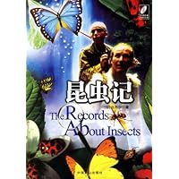 读名著送电影:昆虫记