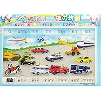 助学熊猫:交通工具