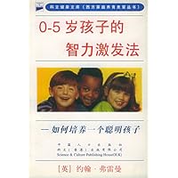 0-5岁孩子智力激发方法:如何培养一个聪明孩子
