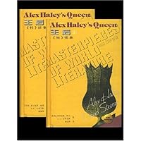 王后(套装上下册)