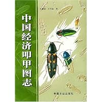 中国经济叩甲图志