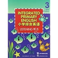 小学综合英语:听力3