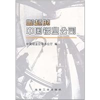 崛起的中国铝业公司