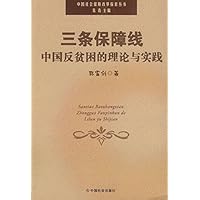 三条保障线:中国反贫困的理论与实践