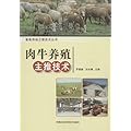 肉牛养殖主推技术