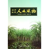苏圩延安人文风物