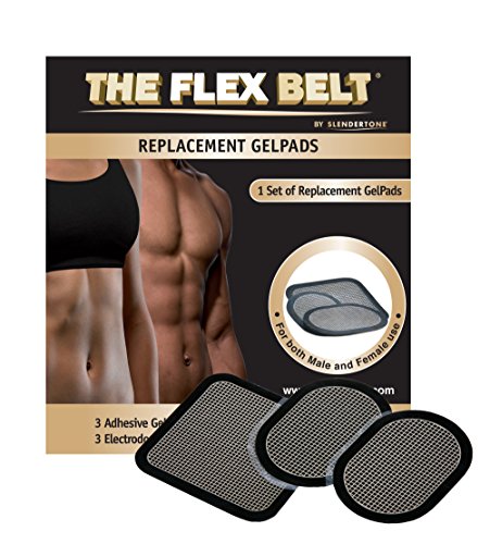 #本站首晒# #原创新人# The Flex Belt Flex 腹部塑身带晒单及使用建议