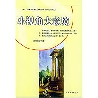 小视角大意境