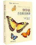 休伊森手绘蝶类图谱