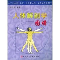 人体解剖学图谱