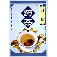 肾病药茶