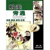 触类旁通:锦雉银雉雉鸡虹雉