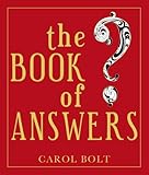 The Book of Answers