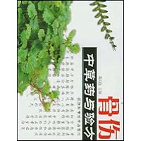骨伤中草药与验方