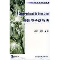美国电子商务法