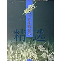 贵州古生物化石精选
