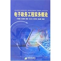 电子政务工程实务概论