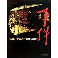 抗日:中国人一定要记住的事件