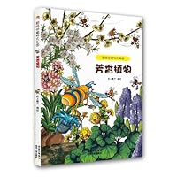 超级动植物大乐园:芬香植物