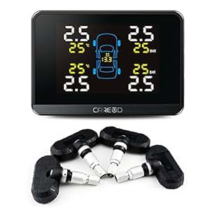 AREUD 凯佑【全球首创 自主手动更换传感器电