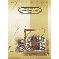 护窗阳台艺术品:铁艺设计精品世界