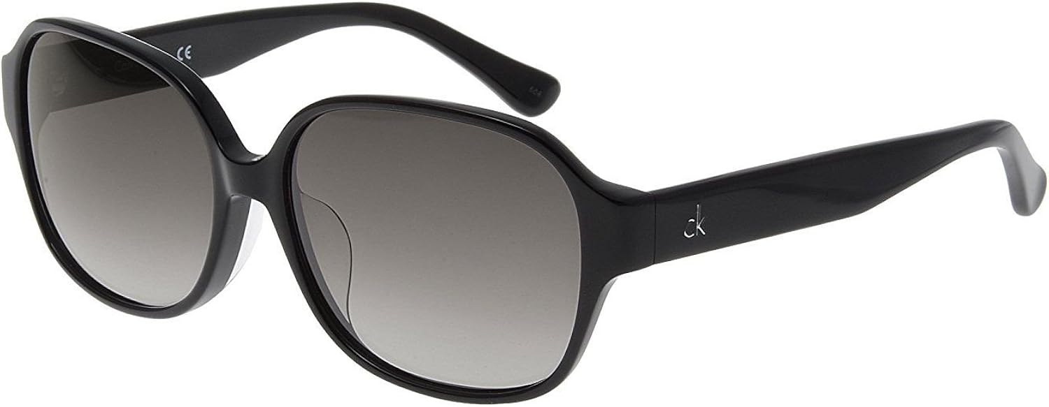 [卡尔文·克莱恩] 太阳镜 亚洲人适用 ck4303sa 灰