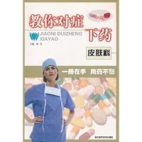 教你对症下药:皮肤科