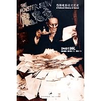 魔鬼秀:恐怖电影的文化史