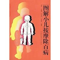 图解小儿按摩除百病