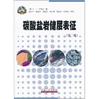 碳酸盐岩储层表征(第2版)