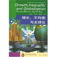 增长、不均衡与全球化:理论、历史与政策