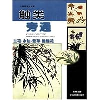 触类旁通:兰花•水仙•萱草•蝴蝶花