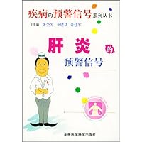 肝炎的预警信号