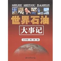 世界石油大事记
