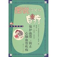 保护血管,防止心脑血管疾病