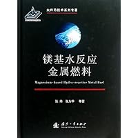 镁基水反应金属燃料(精)/火炸药技术系列专著