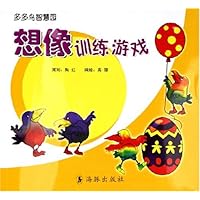 想像训练游戏/多多鸟智慧园