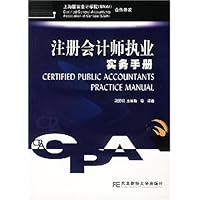 注册会计师执业实务手册