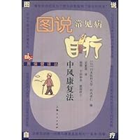 图说常见病自疗:中风康复法