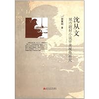 沈从文城市题材小说审美视角研究