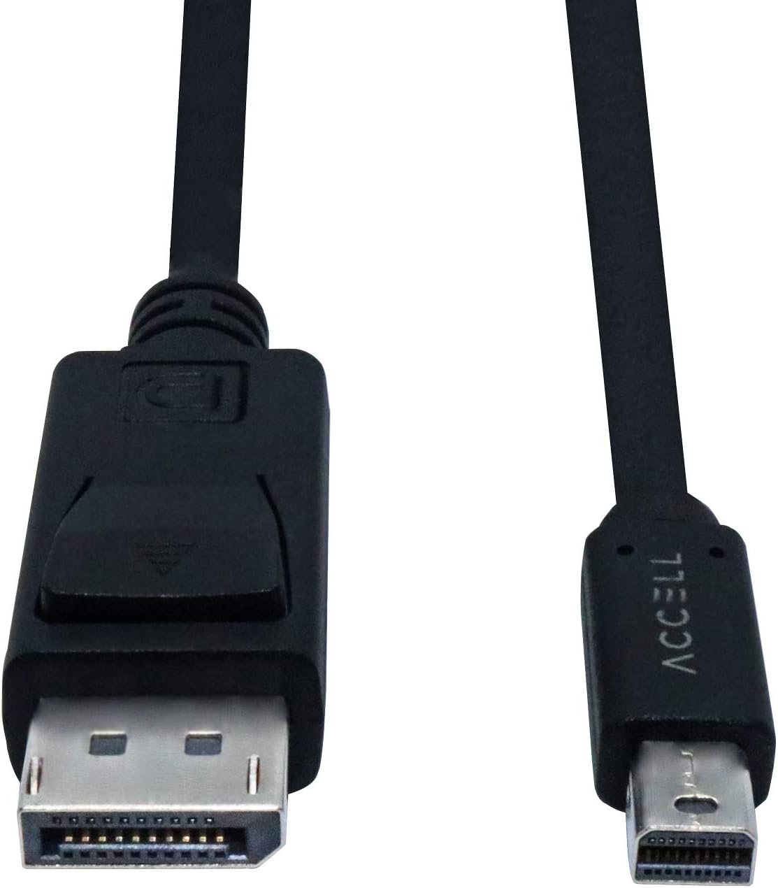 accell mdp to dp 1.4 - mini displayport to displayport 版本 1.