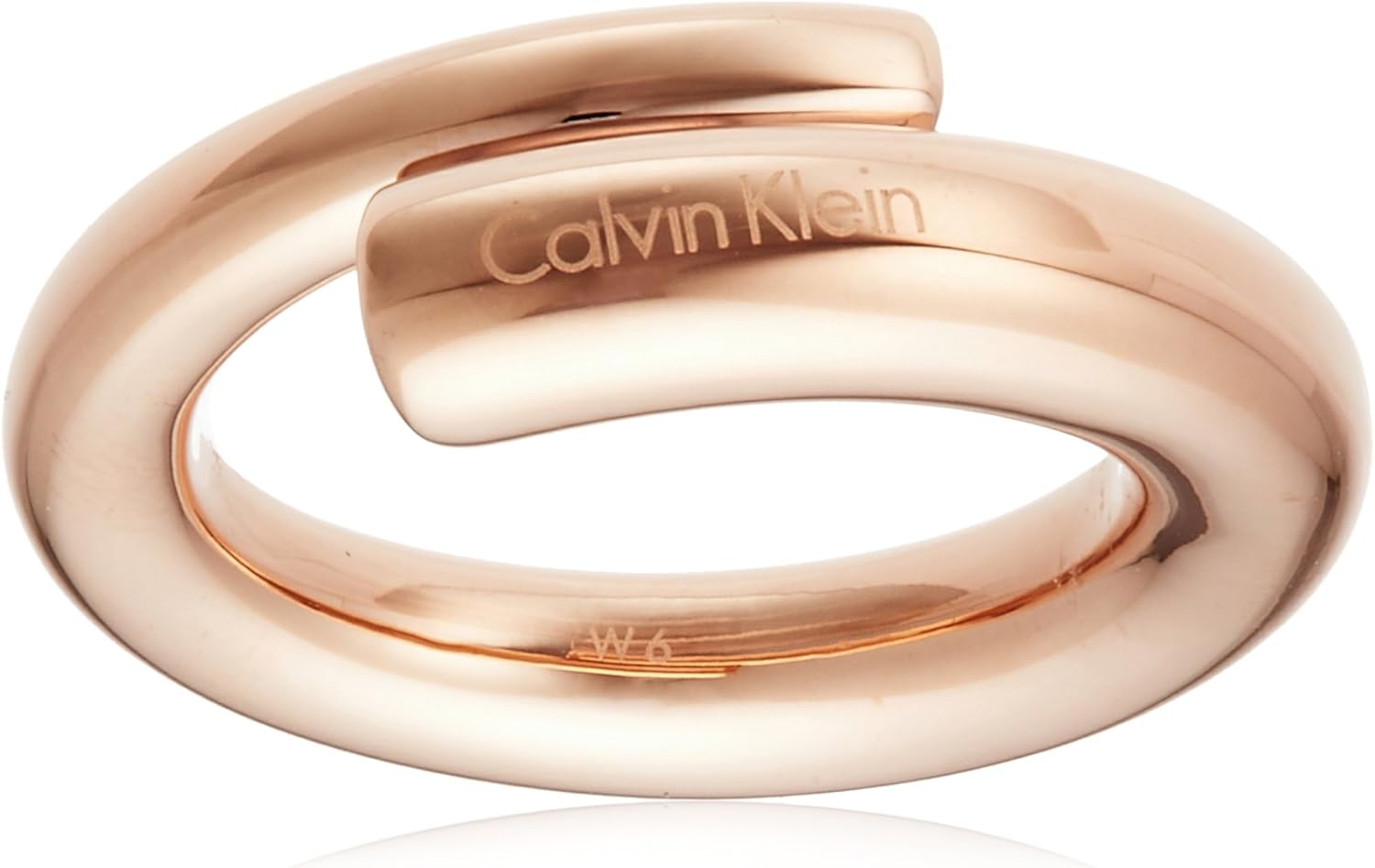 [卡尔文·克莱恩 珠宝] calvin klein jewelry 戒指 scent(圣)不锈钢