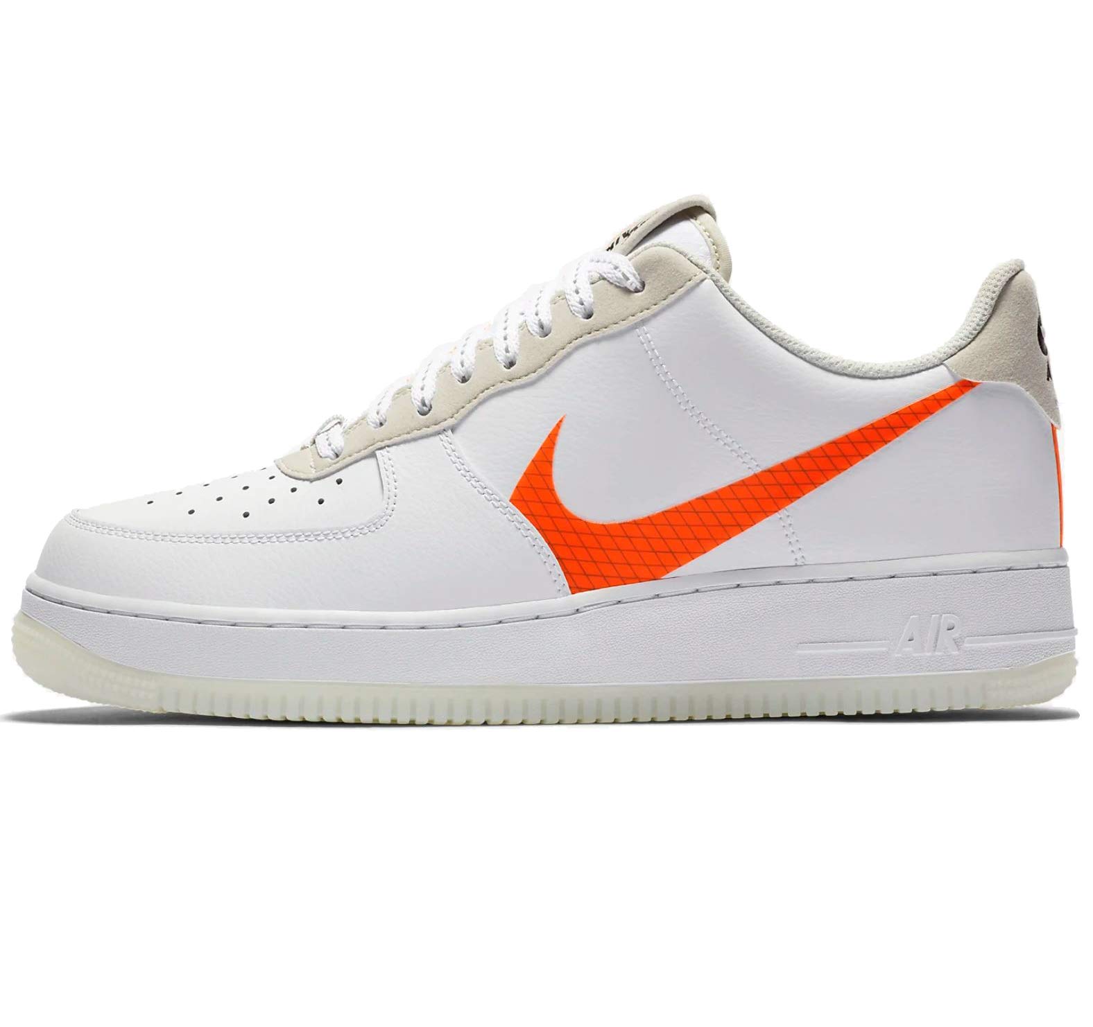 nike 耐克 air force 1 07 lv8 3 男士篮球鞋
