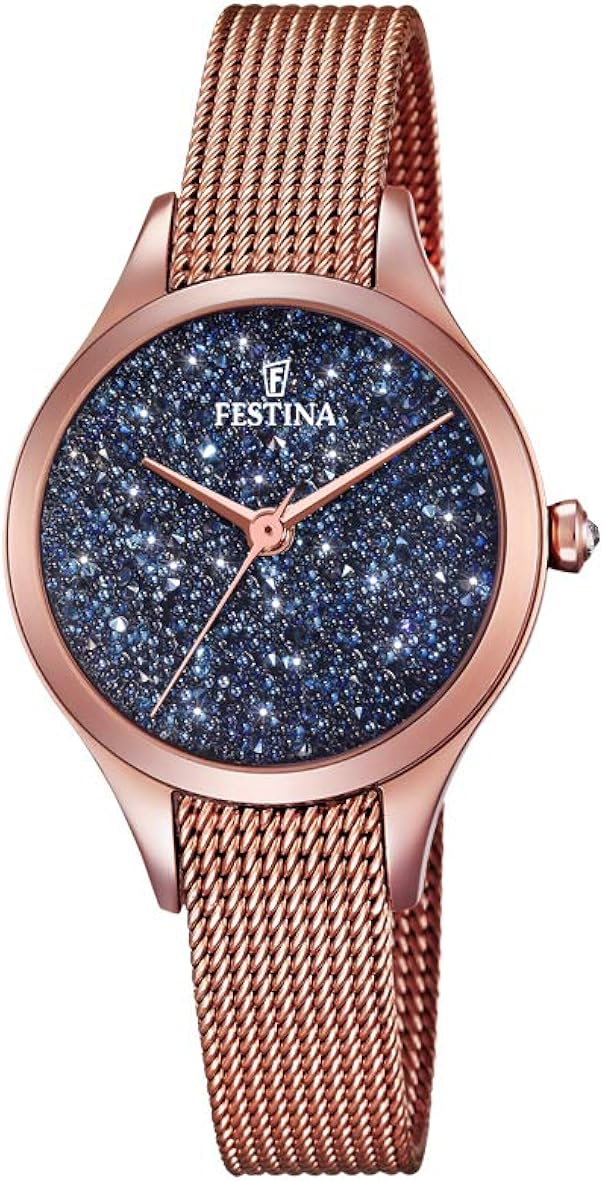 festina 女式手表 f20338/3